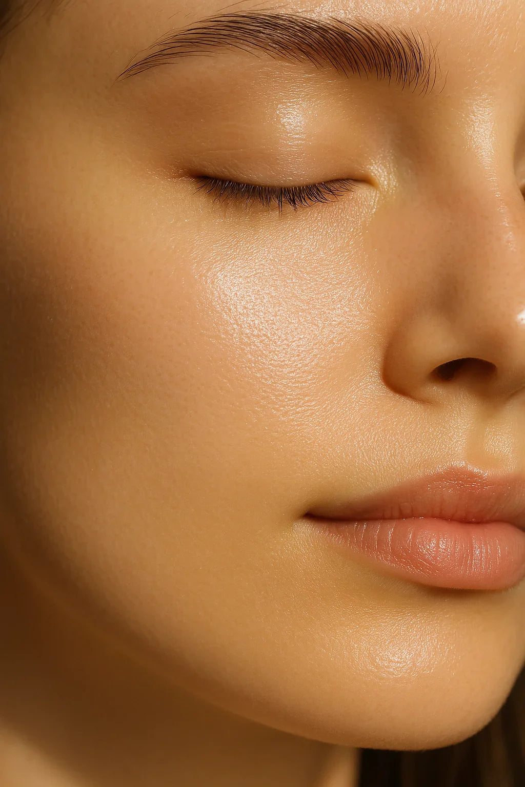 Skin Anti-Aging