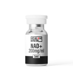 NAD+ Injection Home Kit