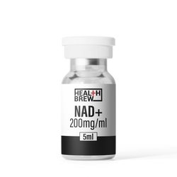 NAD+ Injection Home Kit