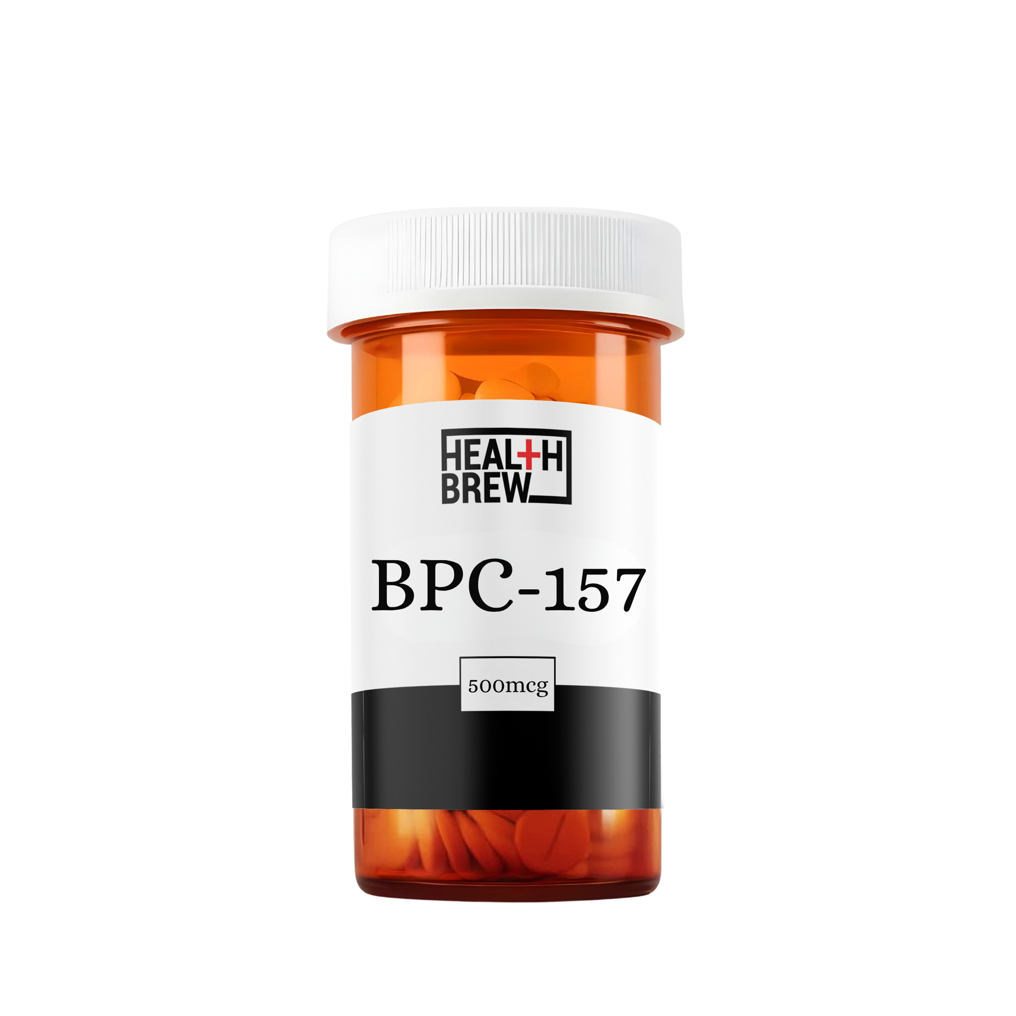 BPC-157 for Tissue Repair & Gut Health